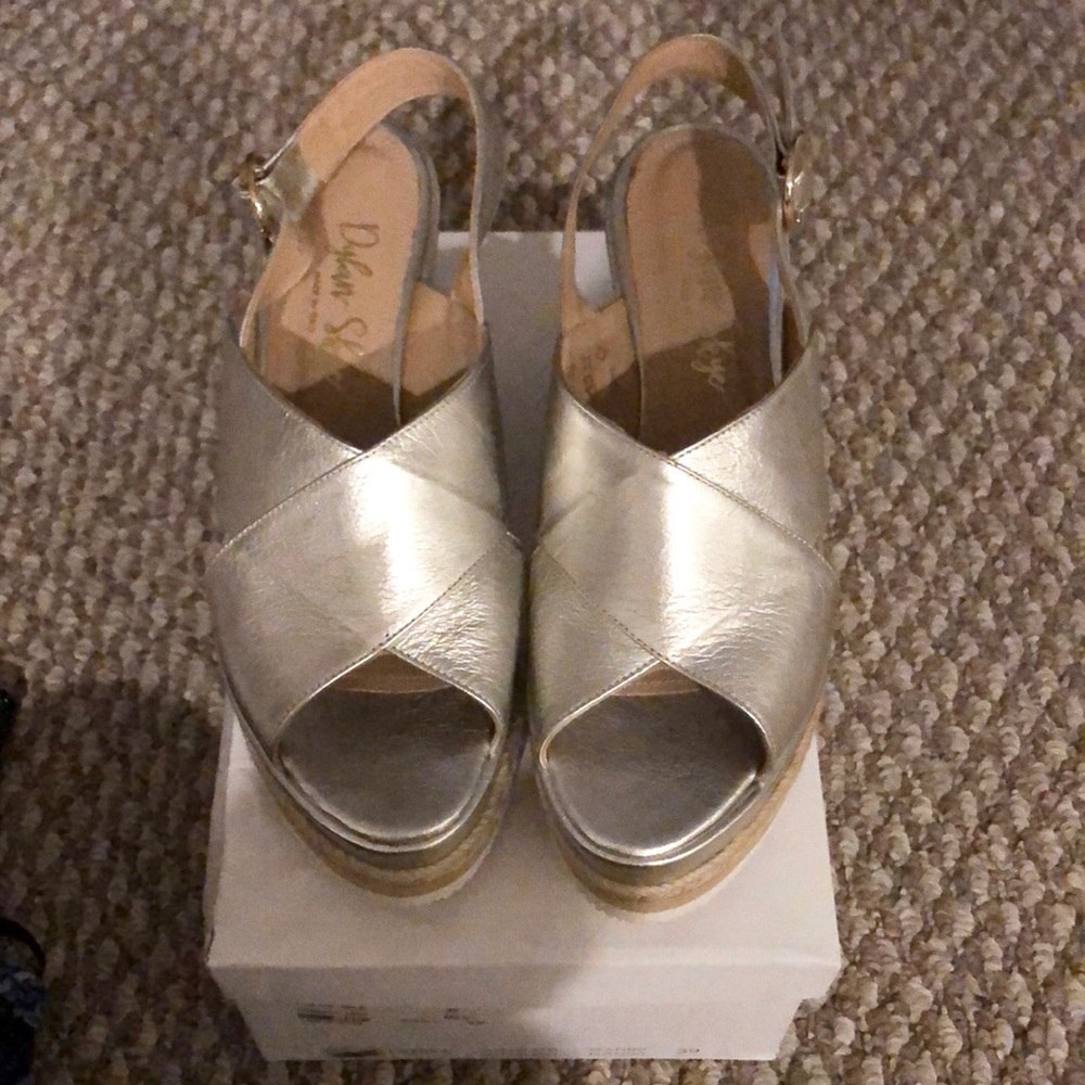 Dylan Skye SANDALS - Picture 2 of 14